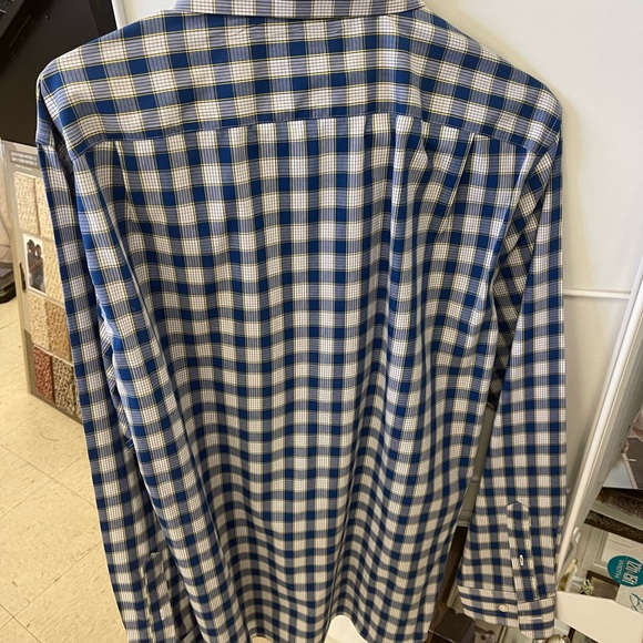 Nautical button down - Picture 2 of 3